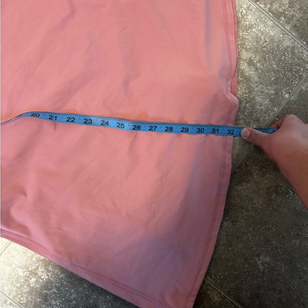 Halara XL Pink Athletic Dress – Workout & Casual Wear - Picture 10 of 10